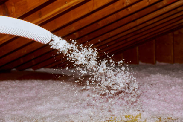 Best Spray Foam Insulation in Morn, GA