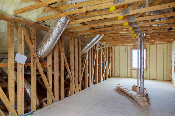 Best Eco-Friendly Insulation in Morn, GA