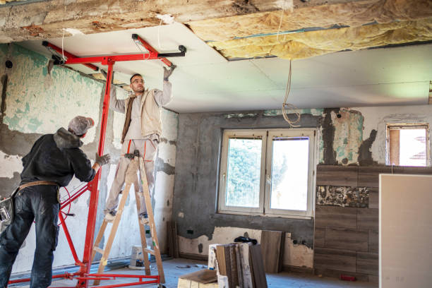 Best Residential Insulation in Morn, GA