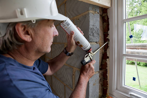 Best Fiberglass Insulation in Morn, GA