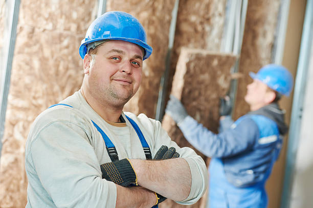 Best Blown-in Insulation in Morn, GA