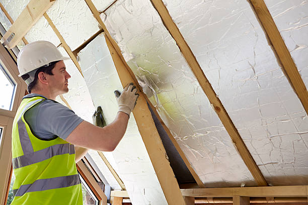 Best Cellulose Insulation in Morn, GA