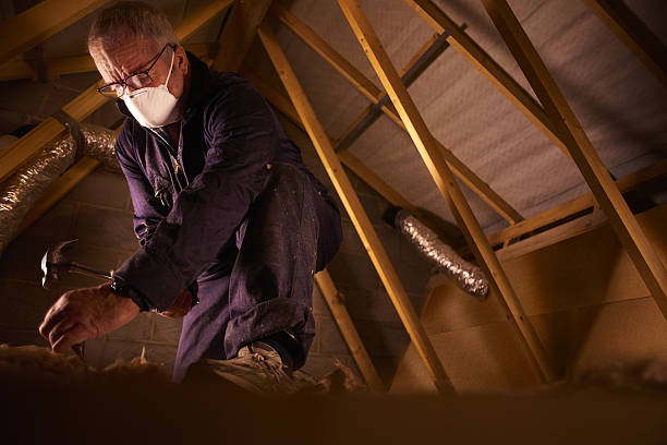 Morgan, GA Insulation Contractor Company